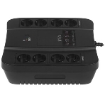 Источник бесперебойного питания Powercom Spider SPD-1000N 550Вт 1000ВА черный, фото12