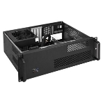 Серверный корпус ExeGate EX293669RUS Pro 3U330-02 (RM 19', высота 3U, глубина 330, БП 800PPH-SE 80 PLUS® Bronze, USB), фото24