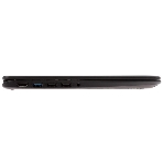 Клавиатура для ноутбука Acer Spin 5 SP513-51 черная, фото6