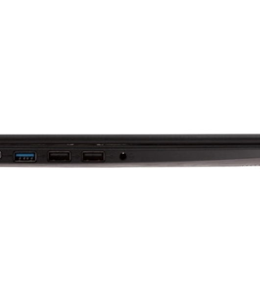 Клавиатура для ноутбука Acer Spin 5 SP513-51 черная