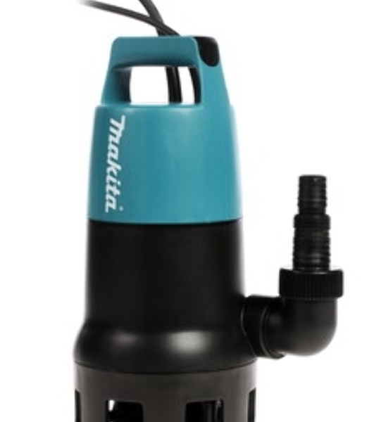 Насос дренажный Makita PF0410
