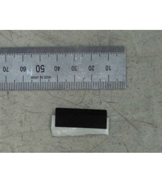 Тормозная площадка (пластик) Samsung/HP ML-3310/3710/SCX-4833/4837/5635/5637 (JC63-02933A)