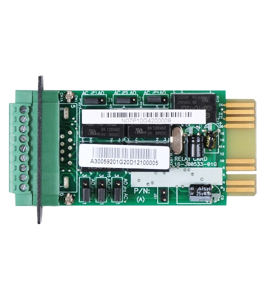 Модуль Ippon 1180662 Dry Contacts card Innova RT33