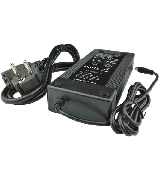 Блок питания Osnovo PS-48120 (упак.:1шт)