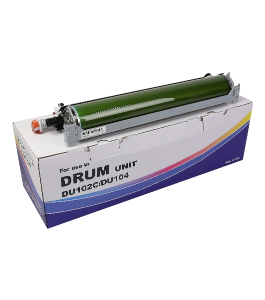Драм-юнит CET CET7367 (A0400Y0;A0400Y4) для Konica Minolta Bizhub Pro C5500/C5501/C6500/C6501 230000 стр.