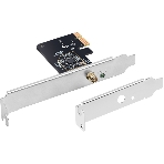 Двухдиапазонный Wi-Fi адаптер TP-Link Archer T2E AC600 PCI Express, фото15