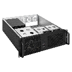 Серверный корпус ExeGate Pro 3U390-08 (RM 19', высота 3U, глубина 390, БП 1000ADS, USB), фото20