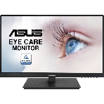 Монитор 21.5' ASUS VA229QSB IPS 1920x1080, 75 Гц, 4 мс, 16:9, 250 кд/м², HDMI 1.4, DP 1.2, VGA, 3.5 Jack, USB Hub (2x USB 2.0), динамики (2x2 Вт), FreeSync, черный, фото13