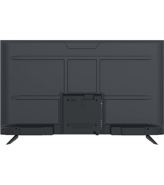 Телевизор Starwind 55' SW-LED55UG403 черный LED UHD 60Hz Яндекс ТВ