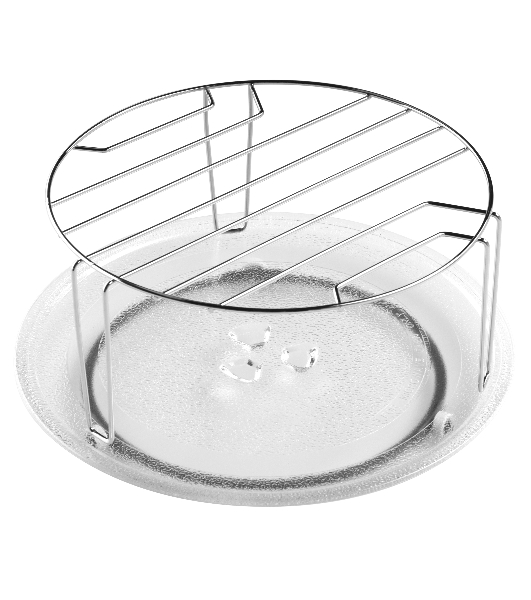 Микроволновая печь встраиваемая Maunfeld MBMO820SGW10