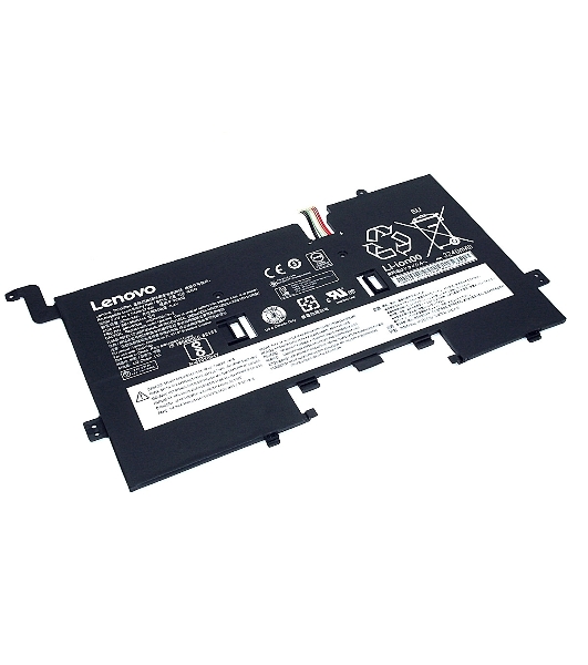 Аккумуляторная батарея для ноутбука Lenovo ThinkPad Helix 7.4V 3520mAh Orig