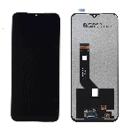 Дисплей для Nokia G50 черный, фото2