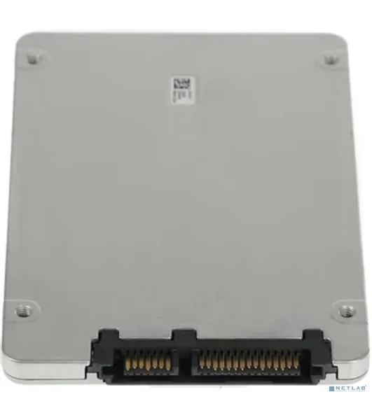 Накопитель SSD Intel Original SATA III 960Gb SSDSC2KB960G801 DC D3-S4510 2.5'