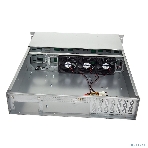 Серверный корпус ExeGate EX281298RUS Pro 2U550-HS12 (RM 19', высота 2U, глубина 550, БП 1U-800ADS,12xHotSwap, USB), фото16