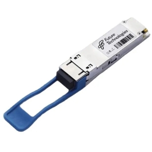 Модуль FiberTrade модуль WDM SFP модуль, 1,25Gbит/с, Tx=1310/Rx=1550нм, LC, SMF, 3км