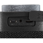 Портативная колонка Digma D-PS1522 черный 60W 2.0 BT 10м 3000mAh, фото6