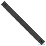 Заглушка (фальш-панель) ExeGate FP19-1UM-TL (19' 1U, металлическая, быстросъемная, черный, RTL), фото5