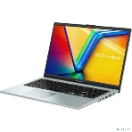 Ноутбук ASUS E1504FA-BQ1929/15.6'/IPS/AMD Ryzen 5 7520U/16Gb/512Gb SSD/AMD Radeon Graphics/DOS/серебристый/1.63kg, фото8