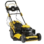 Газонокосилка бензиновая Denzel GLD-520SP-VE, 6,5 л.с., фото45