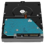 Жесткий диск Toshiba Desktop HDD 3.5' SATA 4Tb, 5400rpm, 128MB buffer, 512e, SMR, DT02ABA400, 1 year, фото6