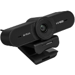 Веб-камера A4Tech PK-980HA 1920x1080, 30 кадр/с, USB Type-A, микрофон (2 шт, шумоподавление), автоматическая фокусировка, автоосвещение, универсальное крепление, фото13