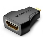 Переходник micro HDMI на HDMI вверх, фото4