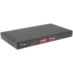 Шлюз IP Yeastar TA1610 черный, фото11