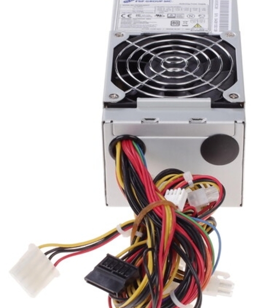 Блок питания серверный FSP FSP300-70PFL(SK) 300W, PS2 (ШВГ=150 х86 х140мм), 80PLUS Bronze, A-PFC, 8см FAN, IPC/Server PSU, Стандарт IEC 62368, OEM 10 (521706)