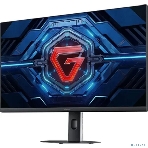 Монитор 27' Xiaomi G27i 2026 IPS 1920x1080, 200 Гц, 1 мс, 16:9, 400 кд/м², HDMI 2.0, DP 1.4, 3.5 Jack, HDR10, FreeSync Premium, черный, фото6