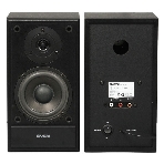 Акустическая система SVEN SPS-702 2.0 черный 40Вт, фото10