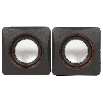 Акустическая система Defender SPK 33 (2.0,5 Вт, питание от USB), фото3