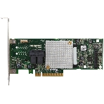 Контроллер Adaptec ASR-8805 SGL RAID 0/1/1E/10/5/6/50/60 8i-ports 1Gb (2277500-R), фото8