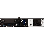 Источник бесперебойного питания APC Smart-UPS SRT SRT1000RMXLI / 1000ВA / 1000Вт / 6xIEC320 С13, фото10