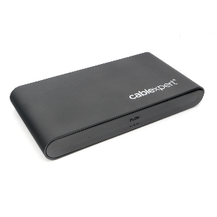Отвертка с набором бит Cablexpert TK-SD-09R (21 предмет)
