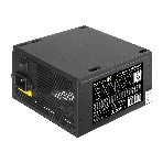 Блок питания ExeGate 600PPH-LT-S-OEM (EX282044RUS-OEM-S), 600Вт, 80 PLUS, 120мм, черный, фото6