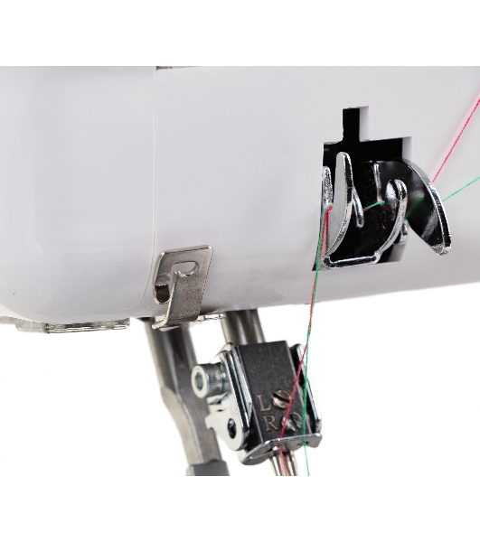 Оверлок Comfort 110