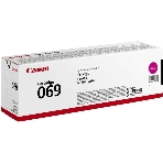 Картридж лазерный Canon 069M (5092C002) пурпурный (1900 стр.) для Canon MF752Cdw/754Cdw, LBP673Cdw, фото4