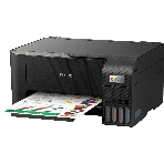 МФУ струйное Epson L3250 (C11CJ67412/C11CJ67418/C11CJ67405/C11CJ67408/C11CJ67503/C11CJ67508/C11CJ67523), A4, цветное, печ. до 33 стр/мин. (ч/б) до 15 стр/мин. (цвет), скан. до 11 стр/мин. (ч/б) 28 стр/мин. (цвет), 1440 x 5760 dpi (печать) 1200x2400dpi (скан.), USB, Wi-Fi, фото20