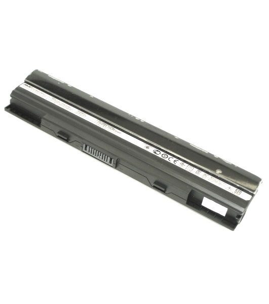 Аккумуляторная батарея для ноутбука Asus UL20A 10.8V 47Wh черный Orig