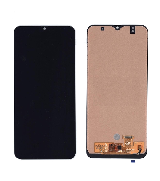 Дисплей для Samsung Galaxy A50 SM-A505F (TFT), черный