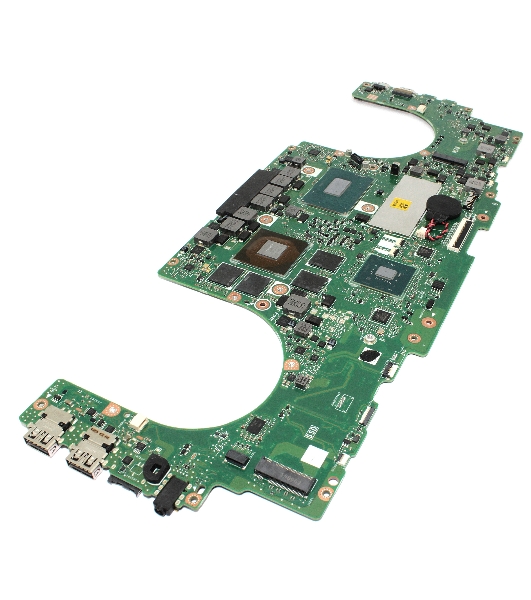 Материнская плата для Asus UX550GD 16G/I7-8750H