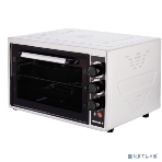Мини-печь Kraft KF-MO 4506 W белый, фото6