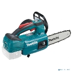 Пила цепная аккумуляторный Makita DUC204Z, фото3