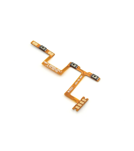 шлейф кнопки включения для Tecno CAMON 19