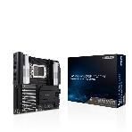 Материнская плата ASUS Pro WS WRX90E-SAGE SE, sTR5, AMD WRX90, 8xDDR5, 4xSATA, 4xM.2, 6xPCI-E 5.0 x16, 1xPCI-E 5.0 x8, 1xVGA, 2xMiniDP, 3x 10Gb LAN, 6xUSB-A 3.2 Gen 2, 1xUSB-A 2.0, 2xUSB-C USB4, 2x3.5 мм, 5.1, SSI EEB, фото10