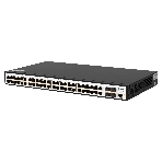 Коммутатор управляемый уровня 2 SNR-S2985G-48T, фото4