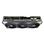 Видеокарта ASUS TUF-RTX 5070-O12G-GAMINGRTX 5070,HDMIx2,DPx3,12G,D7; 90YV0LZ0-M0NA00, фото6