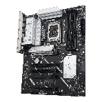 Материнская плата ASUS PRIME B860-PLUS WIFI, LGA 1851, Intel B860, 4xDDR5, 4xSATA, 2xM.2, 1xPCIe 5.0 x16, 4xPCIe 4.0 x16, 2xUSB-C, 4xUSB-A 3.2 Gen 1, 2xUSB-A 3.2 Gen 2, 1xHDMI, 1xDP, 1x2.5Gb LAN, 7.1, ATX, фото13