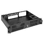 Серверный корпус ExeGate Pro 2U350-33, RM 19', высота 2U, глубина 350, без БП, 2*USB+1* USB3.0, фото21