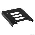 Салазки (переходник) ExeGate EX292546RUS HD-12T3M металлические для установки HDD/SSD 2.5' в отсек 3.5', фото8